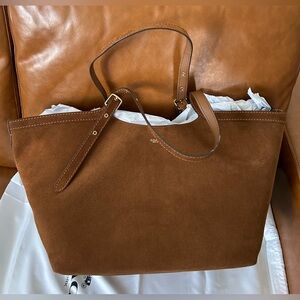 Coach Gramercy Tote Bag